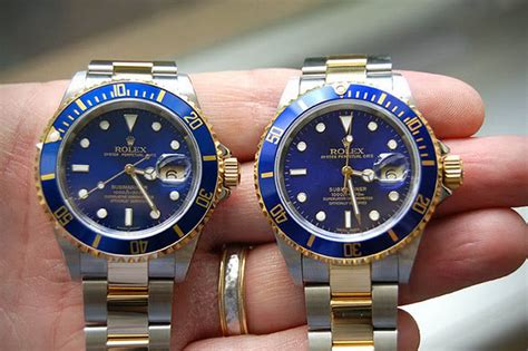 how to spot a fake rolex|fake rolex vs real.